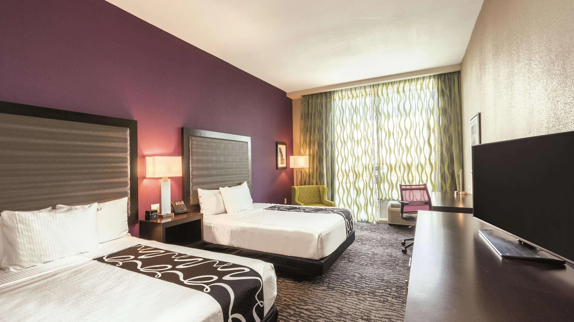 Hotel La Quinta By Wyndham Memphis Downtown