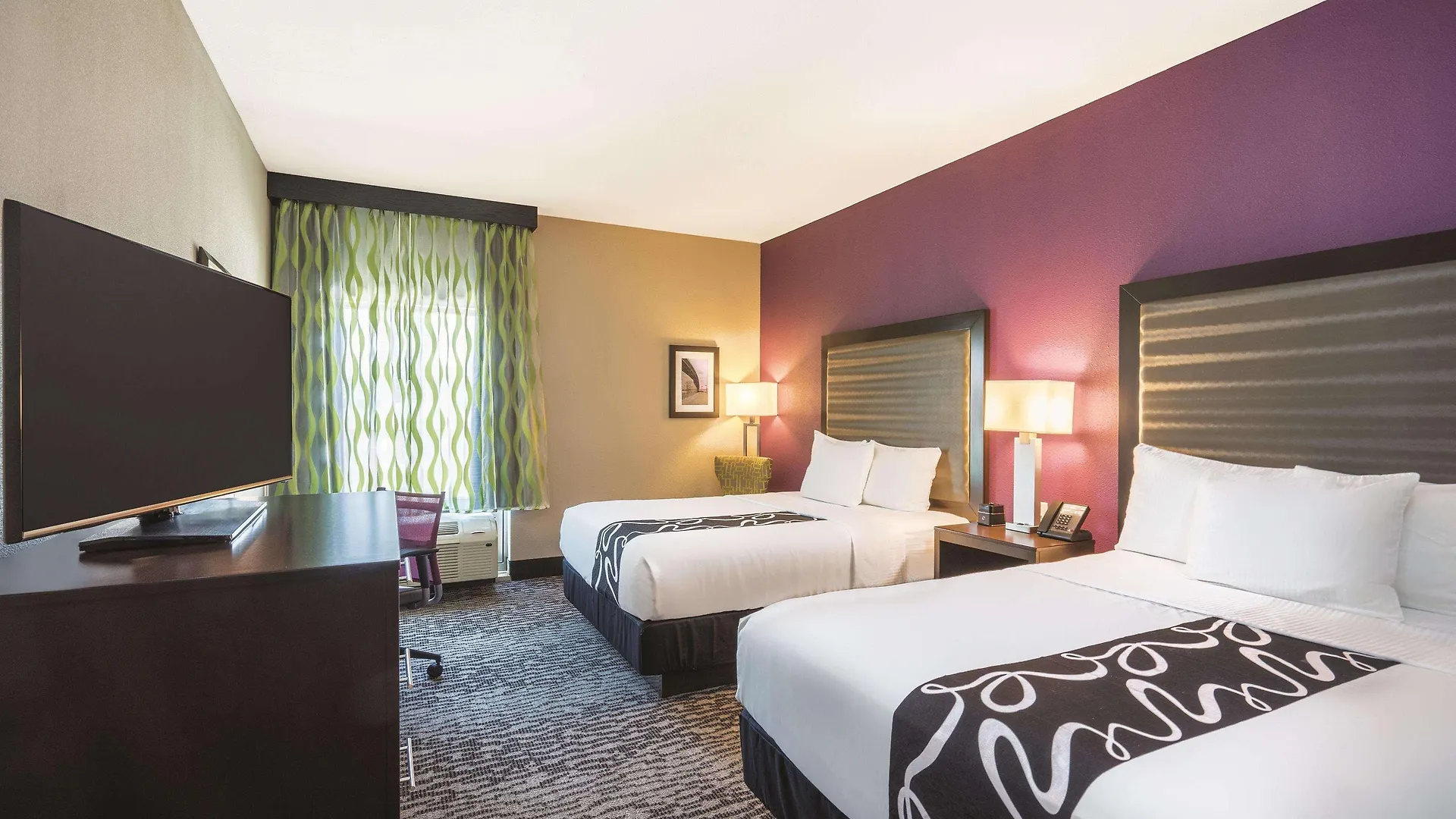 Hotel La Quinta By Wyndham Memphis Downtown Stati Uniti
