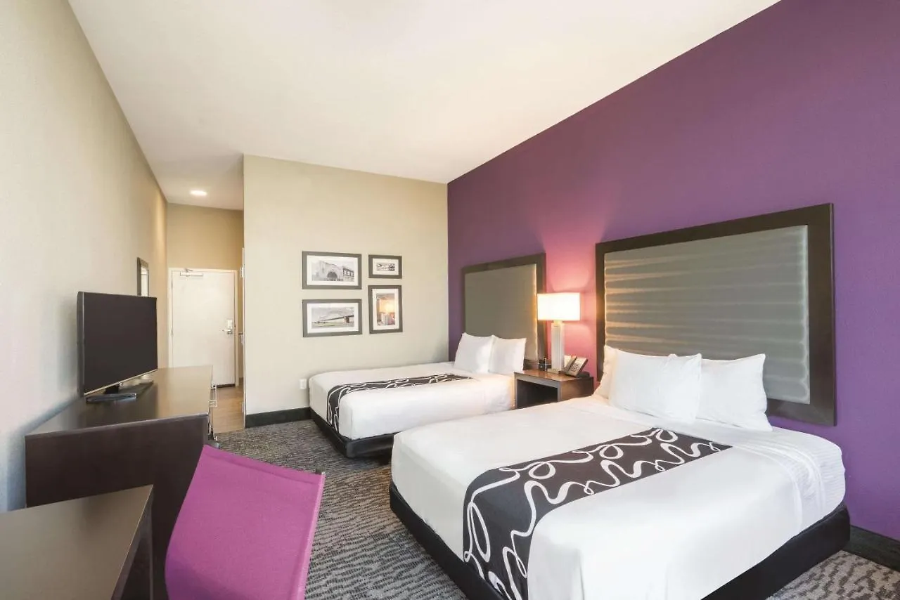 ***  Hotel La Quinta By Wyndham Memphis Downtown Stati Uniti