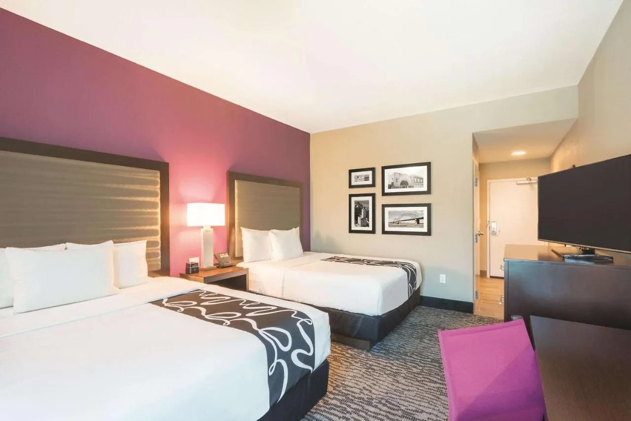 Hotel La Quinta By Wyndham Memphis Downtown