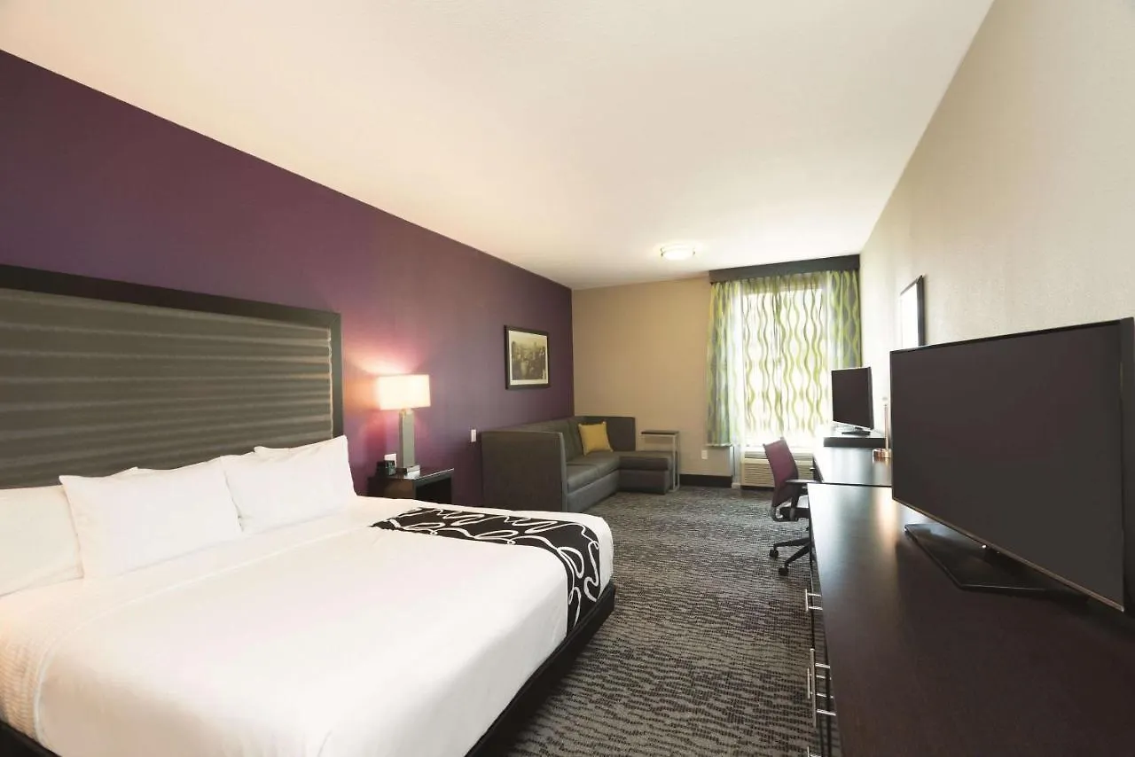 Hotel La Quinta By Wyndham Memphis Downtown