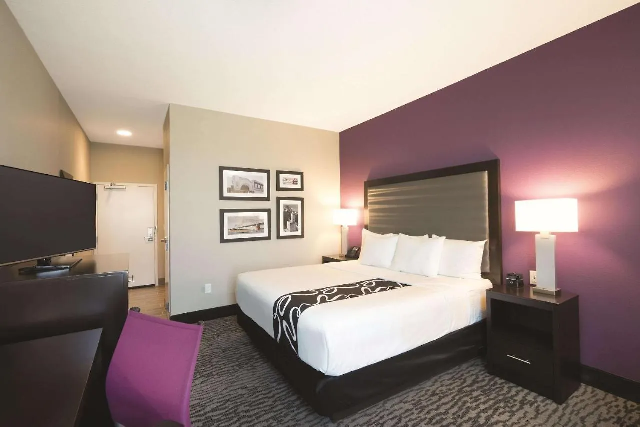 Hotel La Quinta By Wyndham Memphis Downtown