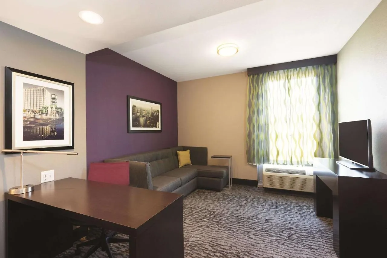 Hotel La Quinta By Wyndham Memphis Downtown