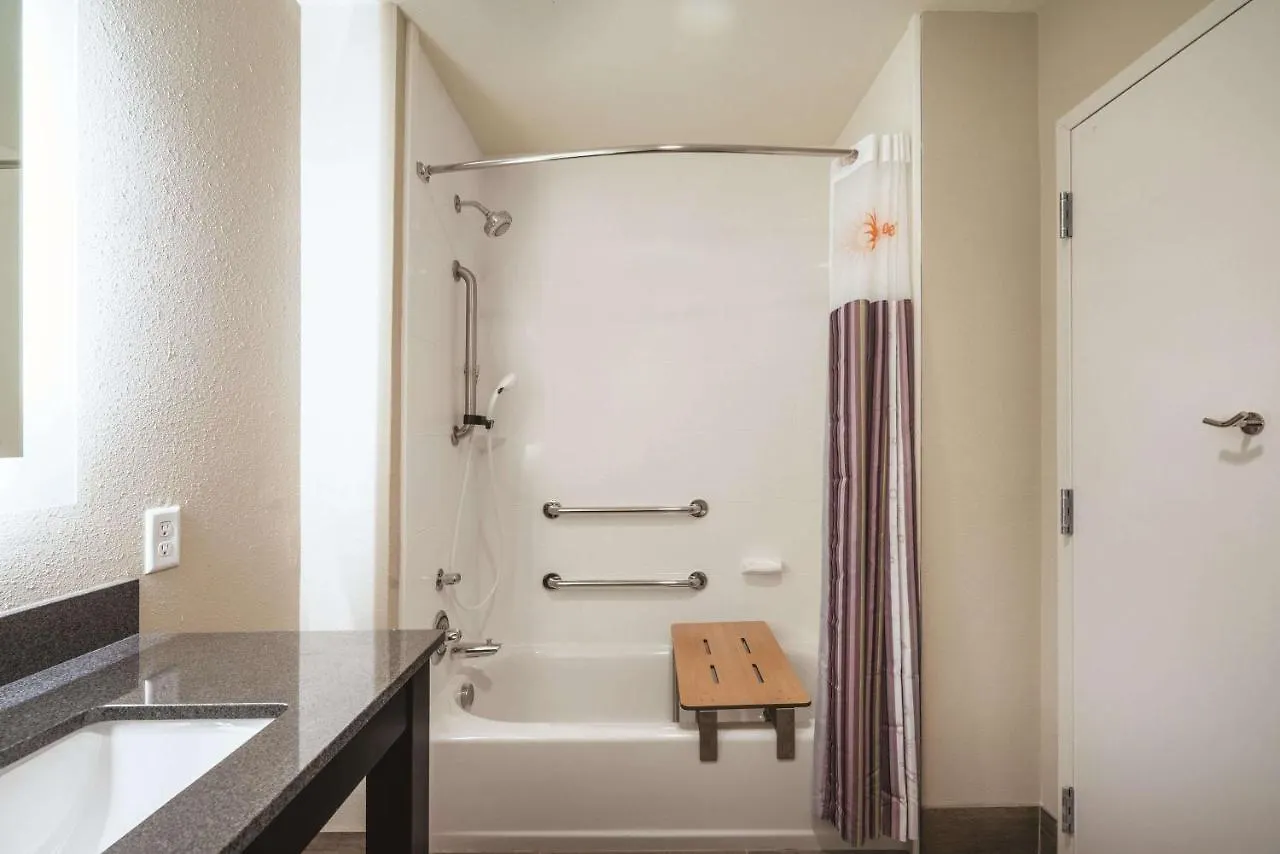 Hotel La Quinta By Wyndham Memphis Downtown 3*,  Stati Uniti