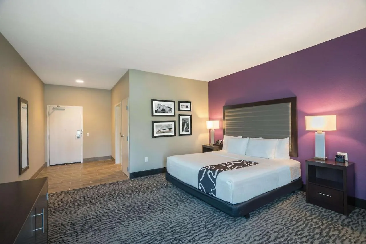 Hotel La Quinta By Wyndham Memphis Downtown