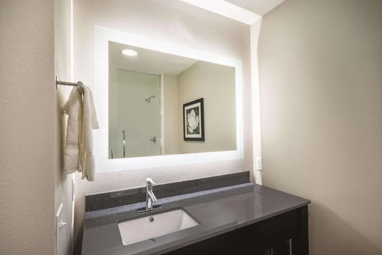Hotel La Quinta By Wyndham Memphis Downtown
