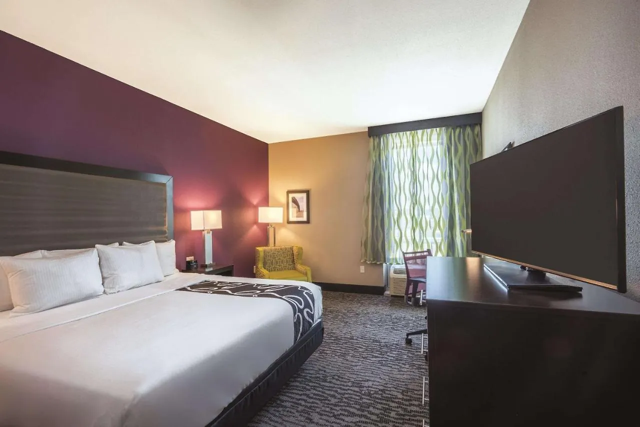 Hotel La Quinta By Wyndham Memphis Downtown