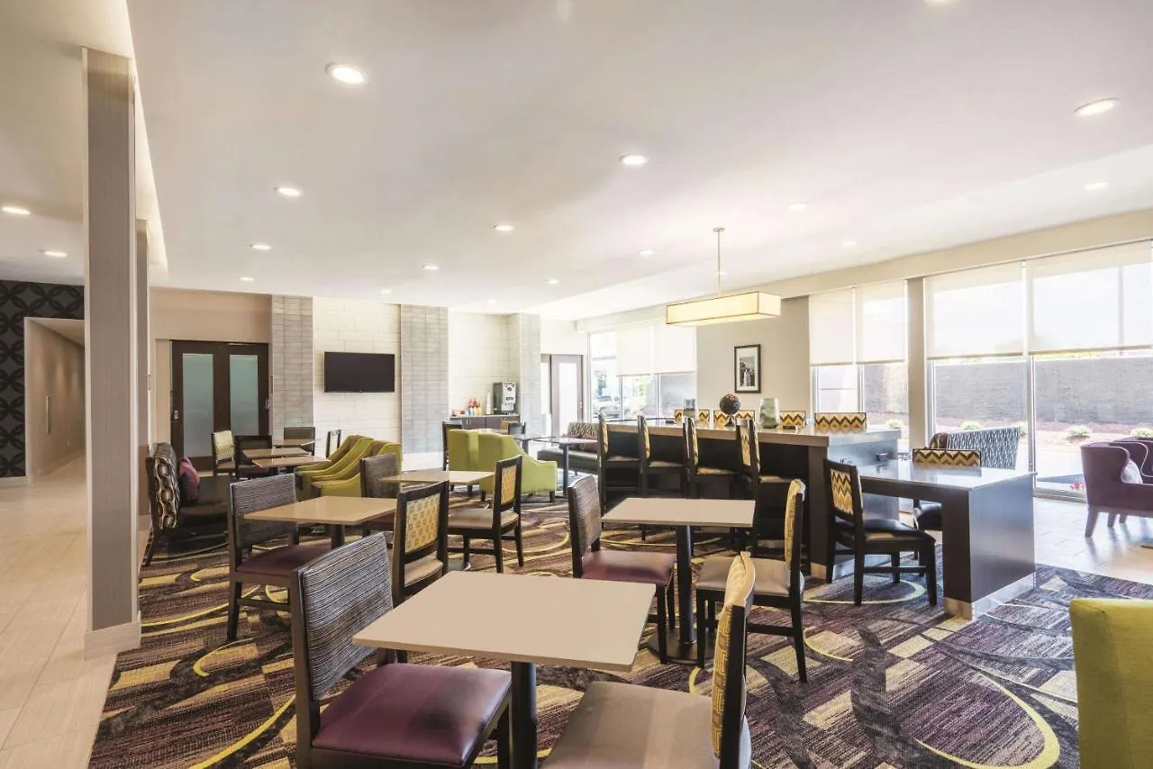 Hotel La Quinta By Wyndham Memphis Downtown 3*,  Stati Uniti