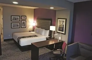 Hotel La Quinta By Wyndham Memphis Downtown