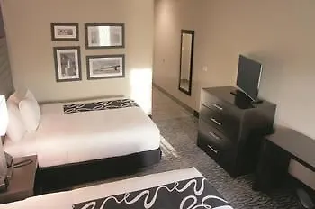 Hotel La Quinta By Wyndham Memphis Downtown
