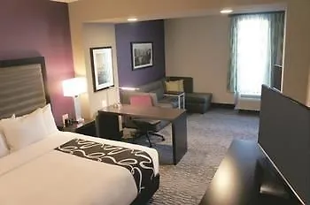 La Quinta By Wyndham Memphis Downtown Hotel
