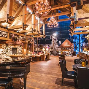 Big Cypress ***** Memphis