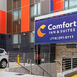 Comfort & Near Jfk Air Train 3*, New York Stati Uniti