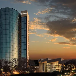 Hilton **** Memphis