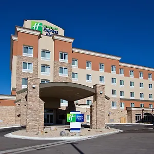 Express And East Peoria Street By Ihg 3*, Denver Stati Uniti