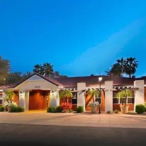 North 3*, Scottsdale Stati Uniti