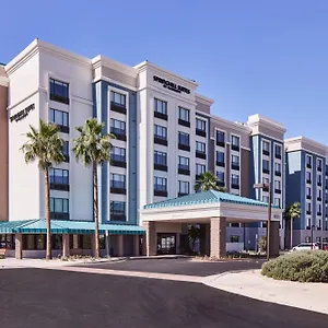 Springhill Phoenix Airport 3*, Tempe Stati Uniti