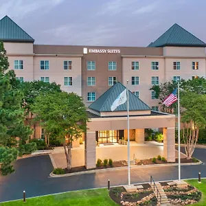 Embassy By Hilton East Germantown Area *** Memphis