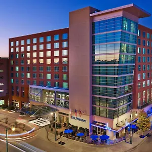 The Westin Beale Street **** Memphis