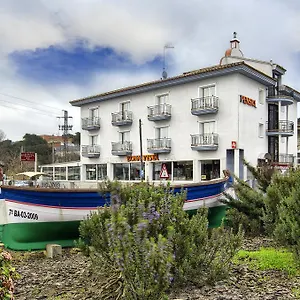 Pensión Bonavista