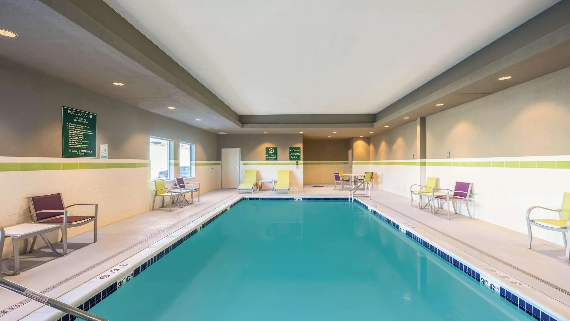 La Quinta By Wyndham Memphis Downtown Hotel United States