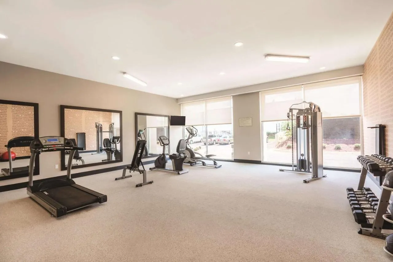 La Quinta By Wyndham Memphis Downtown Hotel 3*,  United States