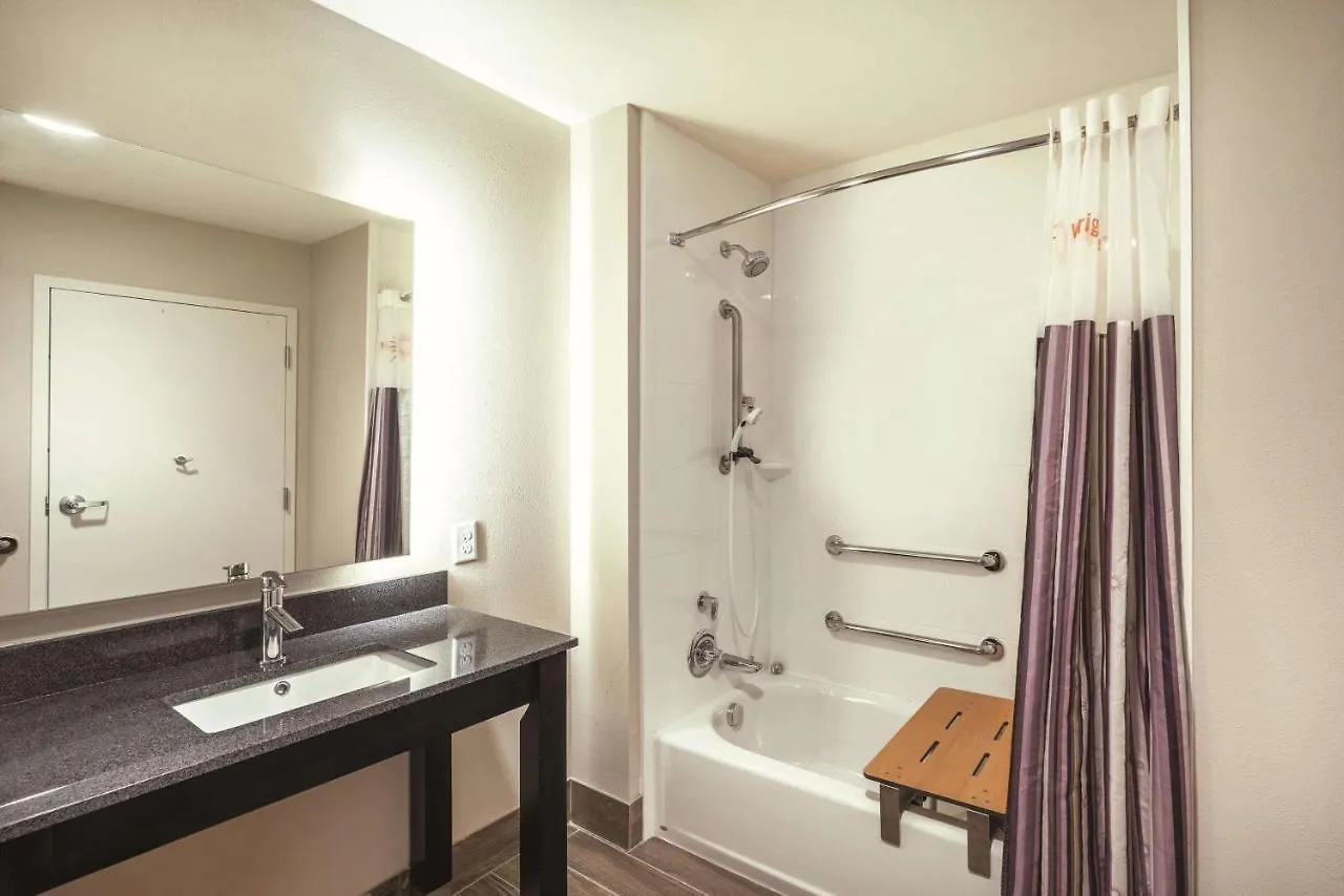 La Quinta By Wyndham Memphis Downtown Hotel United States