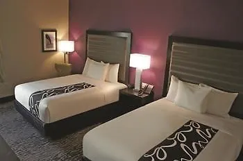 La Quinta By Wyndham Memphis Downtown Hotel