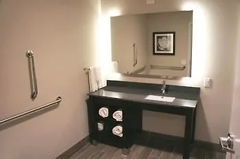La Quinta By Wyndham Memphis Downtown Hotel 3*,