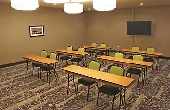 La Quinta By Wyndham Memphis Downtown Hotel 3*,  United States