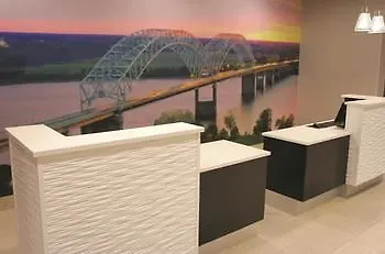 La Quinta By Wyndham Memphis Downtown Hotel 3*,  United States